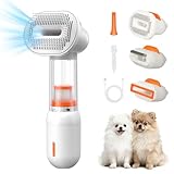 Dog Brush for Shedding