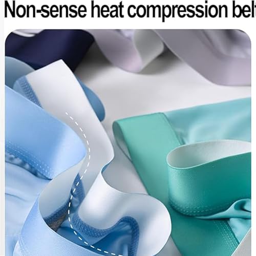 Ice Boxer Pro, Nuvellor Underwear, Nuvellor Ice Boxer Pro, Ultra Comfortable Premium Silk Breathable Trunks for Men3