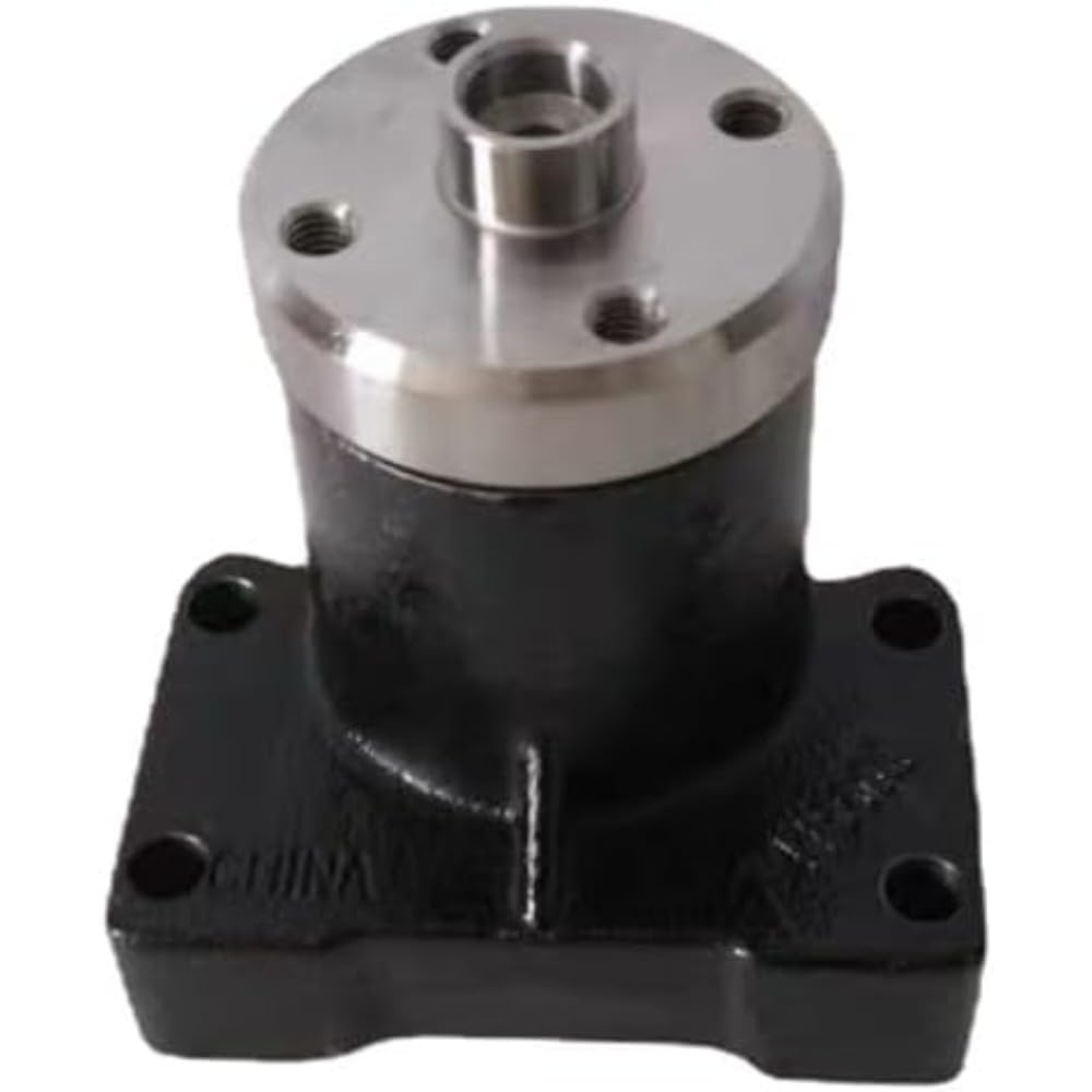 Wentylator silnika 3972896 Łopatki wentylatora, piasta koła, wspornik pasujący do silnika Cummins 6BT 6CT8.3 6CTA 5583914