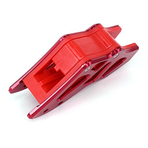 Cursore di protezione per guida posteriore catena