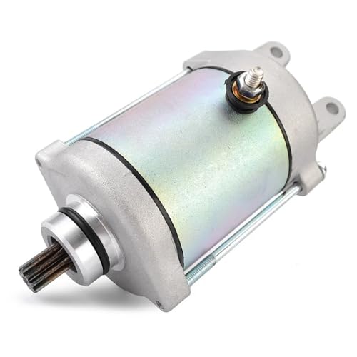 Motor de arranque para KYMCO Xciting 250i y Grand Dink 31200-HMA-000