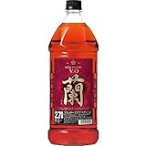 �L���O �u�����f�[ VO�� 2.7L