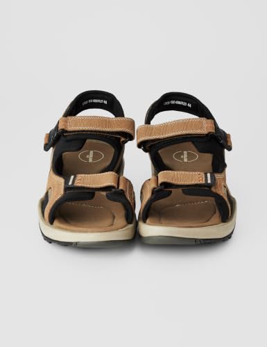 Image of Woodland mens Gd 4808123rw Sandal