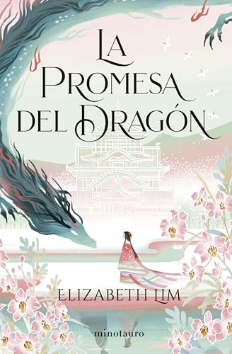 Seis grullas nº 02 La promesa del dragón (Fantasía)