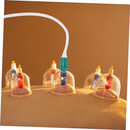 Healeved Tubo de Extensión para Ventosas, Accesorio Seguro y Confiable con Diseño Fácil de Usar para Uso Eficiente miniatura 3