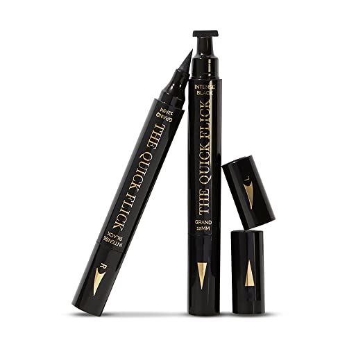 The Quick Flick Winged Eyeliner Stamp Grand 12mm Product Picture