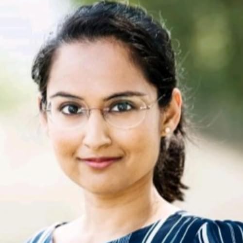 Straight from Nupur: You matter! (VIDEO & AUDIO)