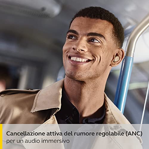 Jabra Elite 7 Pro Auricolari Bluetooth in Ear