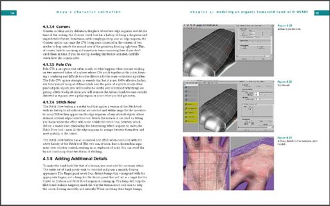 Maya 2 Character Animation, w. CD-ROM: 3D Story Concept Development & Modeling