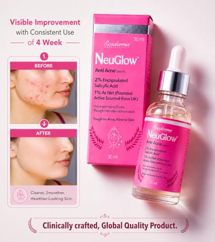 Image of 2% Encapsulated Salicylic Acid Acne Serum 30 Ml
