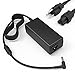 Qiouzw 19.5V 3.33A 65W AC Adapter Laptop Charger Replacement For HP ProBook 640 G2,650 G2,430 G3,440 G3,450 G3,455 G3,470 G3, H6Y89AA PA-1900-32HE PPP009C PPP012D-S PPP012L-E PA-1450-56HA power cord