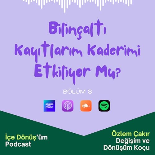 Bilin&ccedil;altı Kayıtlarım Kaderimi Etkiliyor Mu?