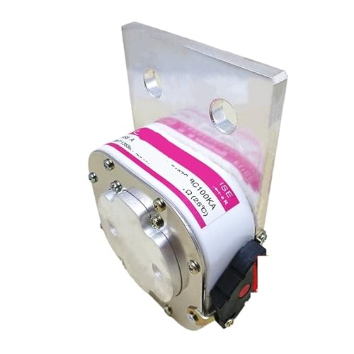 Fusible rapide RS8 500V 3600A P1r107S haute precision industrielle