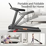 Zoom IMG-2 lontek tapis roulant salvaspazio con Zoom IMG-2 lontek tapis roulant salvaspazio con