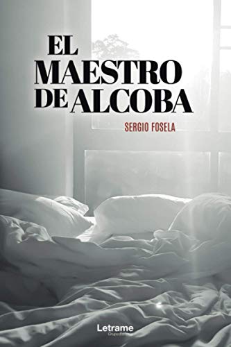 Preisvergleich Produktbild El maestro de alcoba (Novela, Band 1)