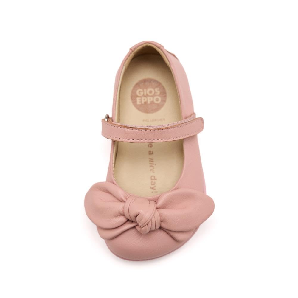 GIOSEPPO Acushnet, Zapatillas Bebé-Niñas