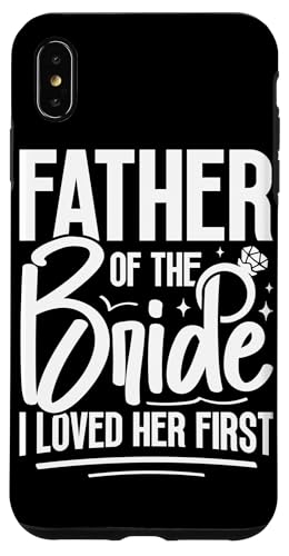 �ԉł̕� I Loved Her First �X�}�z�P�[�X iPhone XS Max �p