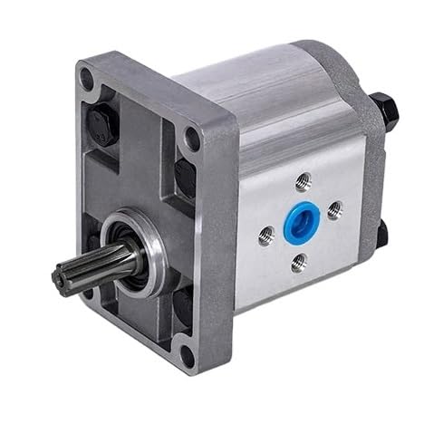 Pompe à engrenages haute pression CBN CBT F310 pour circuit hydraulique
