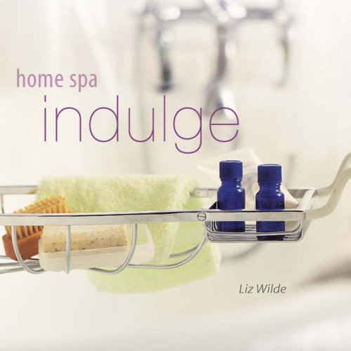 Preisvergleich Produktbild Home Spa: Indulge