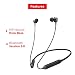 Lenovo HE15 Black - Auriculares Bluetooth Seportivos con microfono