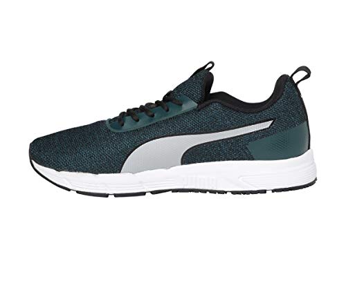 Image of Puma Men Synthetic Running Shoes