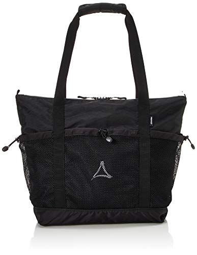 [ショッフェル] スポーツトートバッグ X-Pac Tote Bag BLACK (90)