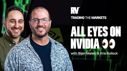 Nvidia in the Spotlight | Trading the Markets With AI