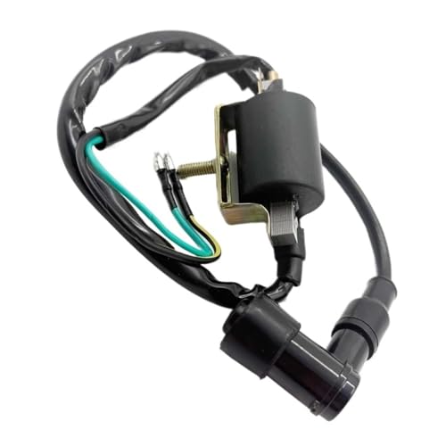 Bobina de encendido para motor de karting y quad de cilindradas 50, 70, 90, 110, 125 cc