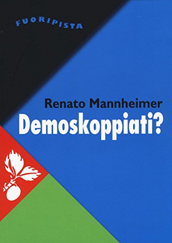 Demoskoppiati? Demoskoppiati?