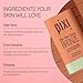 Pixi On-the-Glow Bronze - RichGlow, Hydrating Tinted Moisture Bronzer Stick with Ginseng, Aloe Vera & Fruit Extracts, For Cheeks & Lips, 19g / 0.6oz, Paraben-Free
