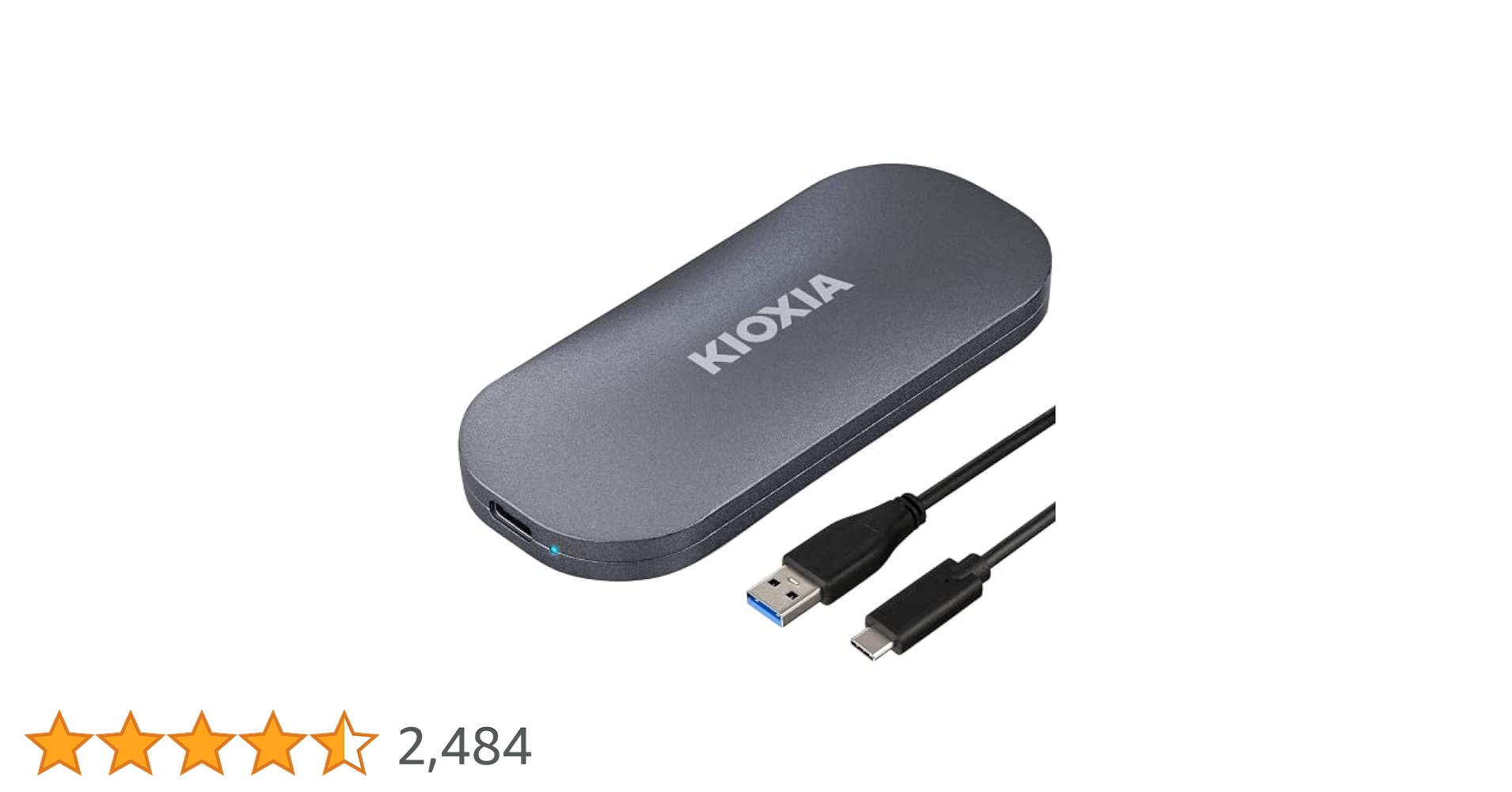キオクシア KIOXIA SSD 外付け 500GB USB3.2 Gen2 Amazon | キオクシア KIOXIA SSD 外付け 500GB USB3.2 Gen2 最大