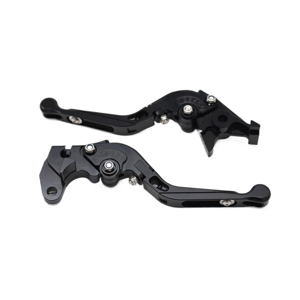 PLIQVBN Clutch Brake shafts Brake Clutch Lever Handle Set for R1200C R1200RT R1150GS R1150RS R1150RT R1150R Levers Protection