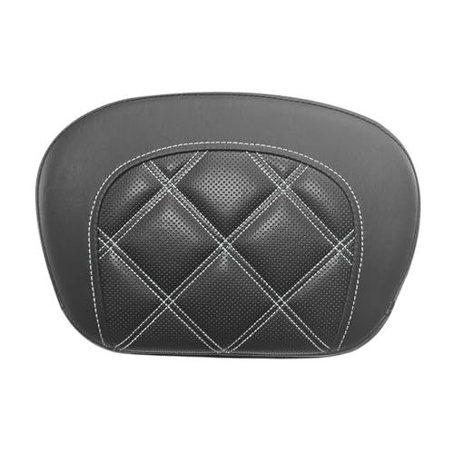 Dossier passager moto pour Harley Touring et Road Glide 1995-2024