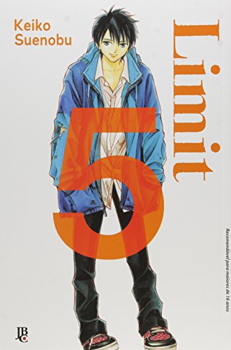 Coleção Limit - Volume 1 a 6