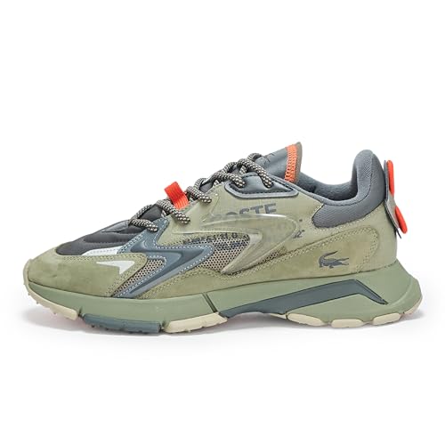 Image of Lacoste Men's L003 Neo Tech Sneaker | Casual Shoes