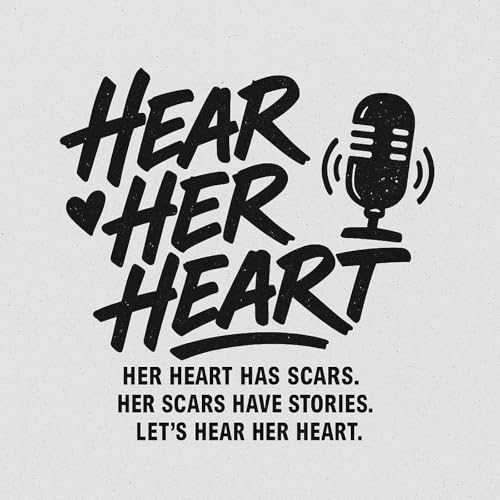 Hear Her Heart cover art