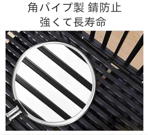 HPYWTJY ペットケージ HP125-PRO の商品画像 6
