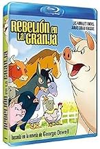 Animal Farm (1954) [ Blu-Ray, Reg.A/B/C Import - Spain ]