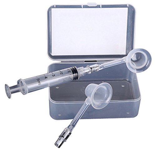 Plceo Nipple Aspirator Corrector Feeding Sucking for Flat Inverted Retraction Nipple Treatment Redress Milk Breastfeeding Aid