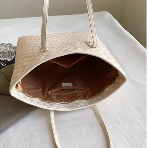 Women's shoulder bag, large capacity hand-held Bags, Trendy Designer Bag for Teens4