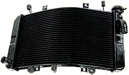 Aluminum Radiator Cooler for 2008-2015 2013 Suzuki GSXR1300R GSXR 1300R Hayabusa
