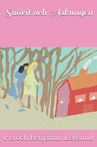 Snövit och Askungen