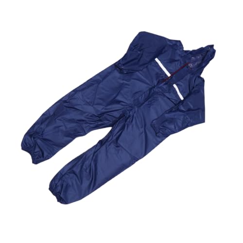 Manteau professionnel étanche et anti-statique pour artisans et techniciens