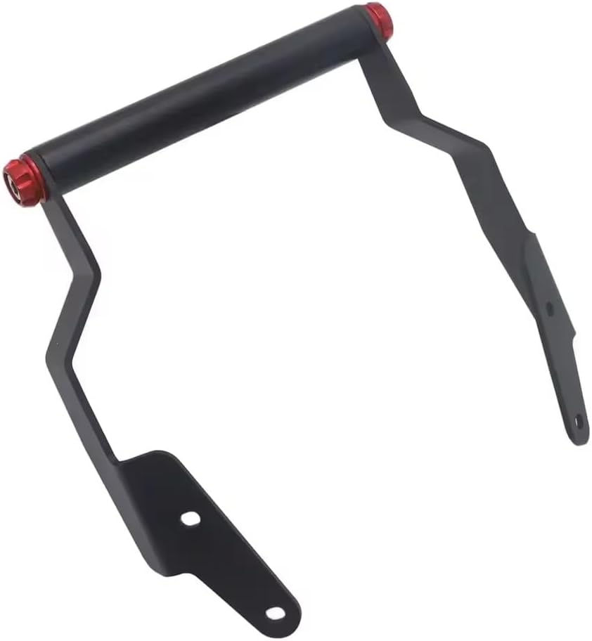 Motorcycle GPS Mount Mounting Adapter Holder Bracket for Honda NC 700 X NC700X 2012-2014 NC750X NC 750 X 2014-2015 (22mm)