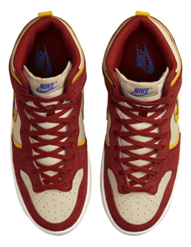 Image of Nike Women's Dunk High Sneaker