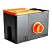 Ars-Imago 120 Films LAB-BOX Developing Tank with 35 mm Module Kit (Orange)