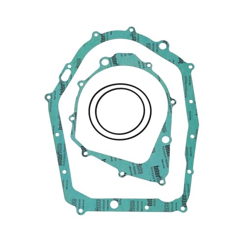 Jeu de joints complet YFM350 résoudre perte compression moteur quad 350cc - 3