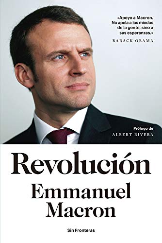 Revolución (SIN FRONTERAS)