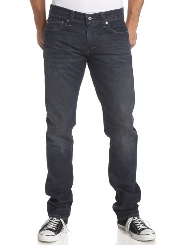 Image of Levi's Men's 511 Slim Fit Jean, Hiro, 30x30