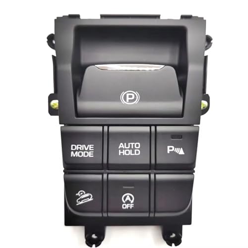 Interruptor de freno mano electrónico para Hyundai Tucson 2016-2020 con referencia 93300-D3010